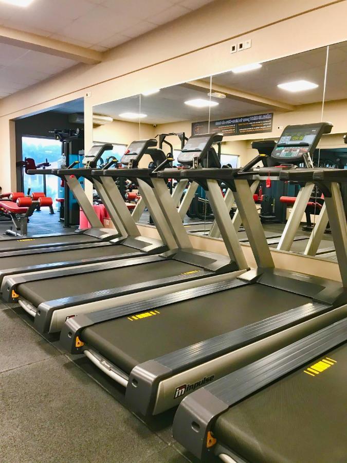 L'Eskale Guyane Aparthotel Remire-Montjoly Eksteriør bilde