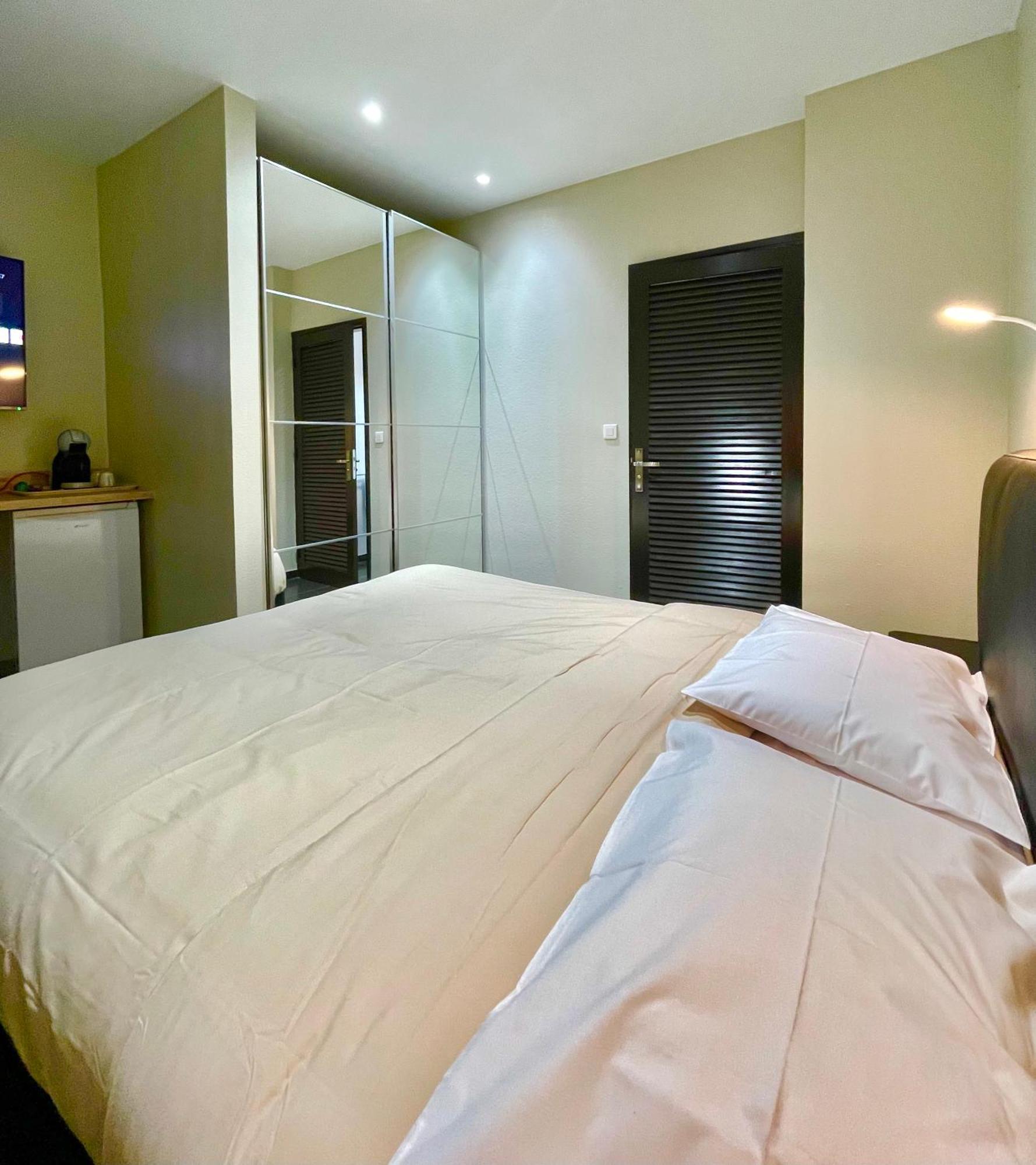 L'Eskale Guyane Aparthotel Remire-Montjoly Eksteriør bilde