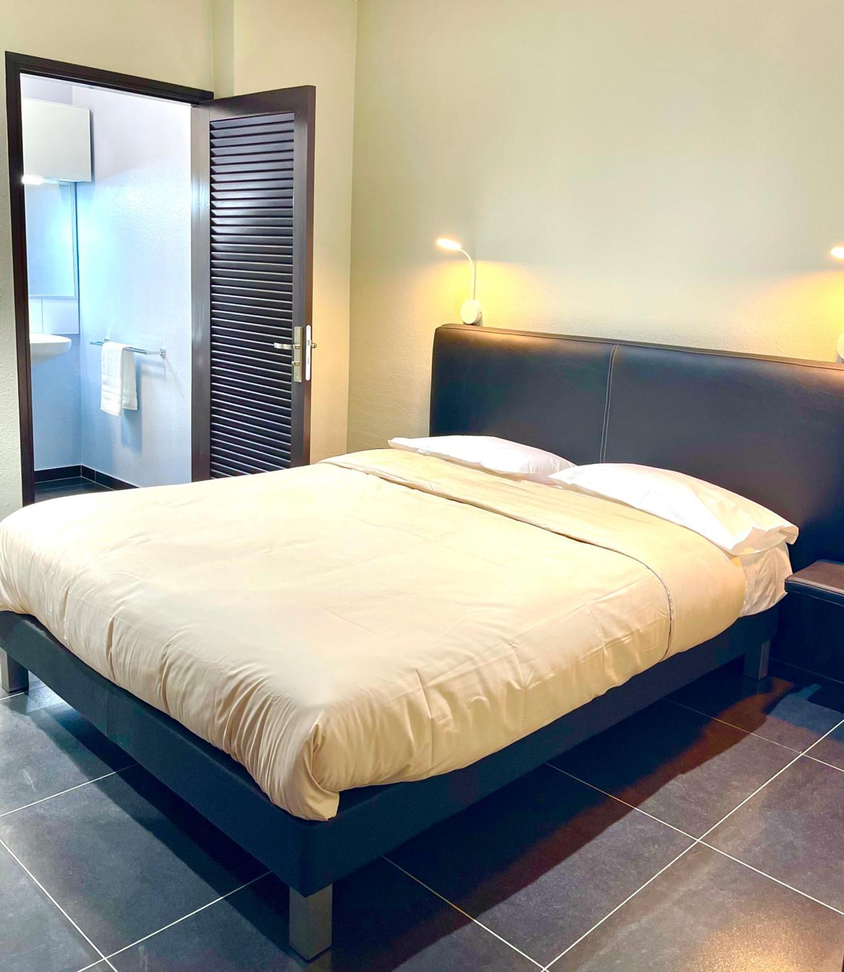L'Eskale Guyane Aparthotel Remire-Montjoly Eksteriør bilde