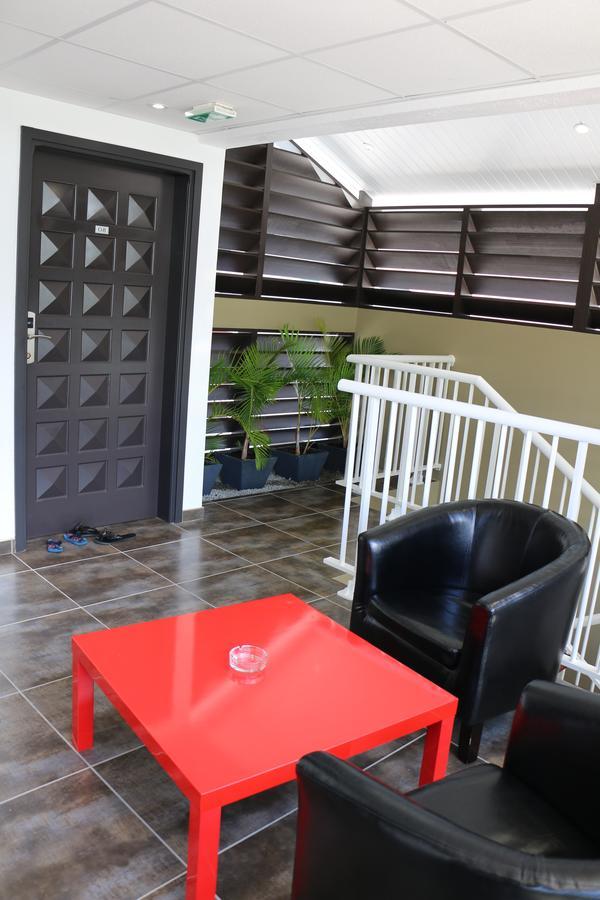 L'Eskale Guyane Aparthotel Remire-Montjoly Eksteriør bilde