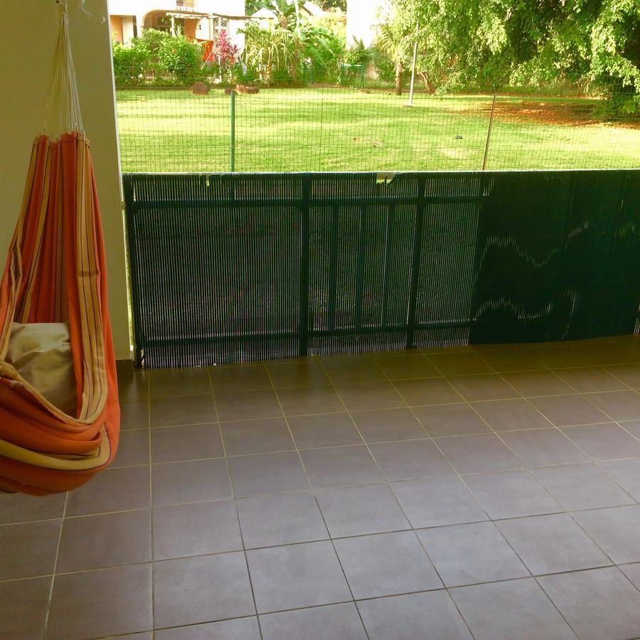 L'Eskale Guyane Aparthotel Remire-Montjoly Eksteriør bilde